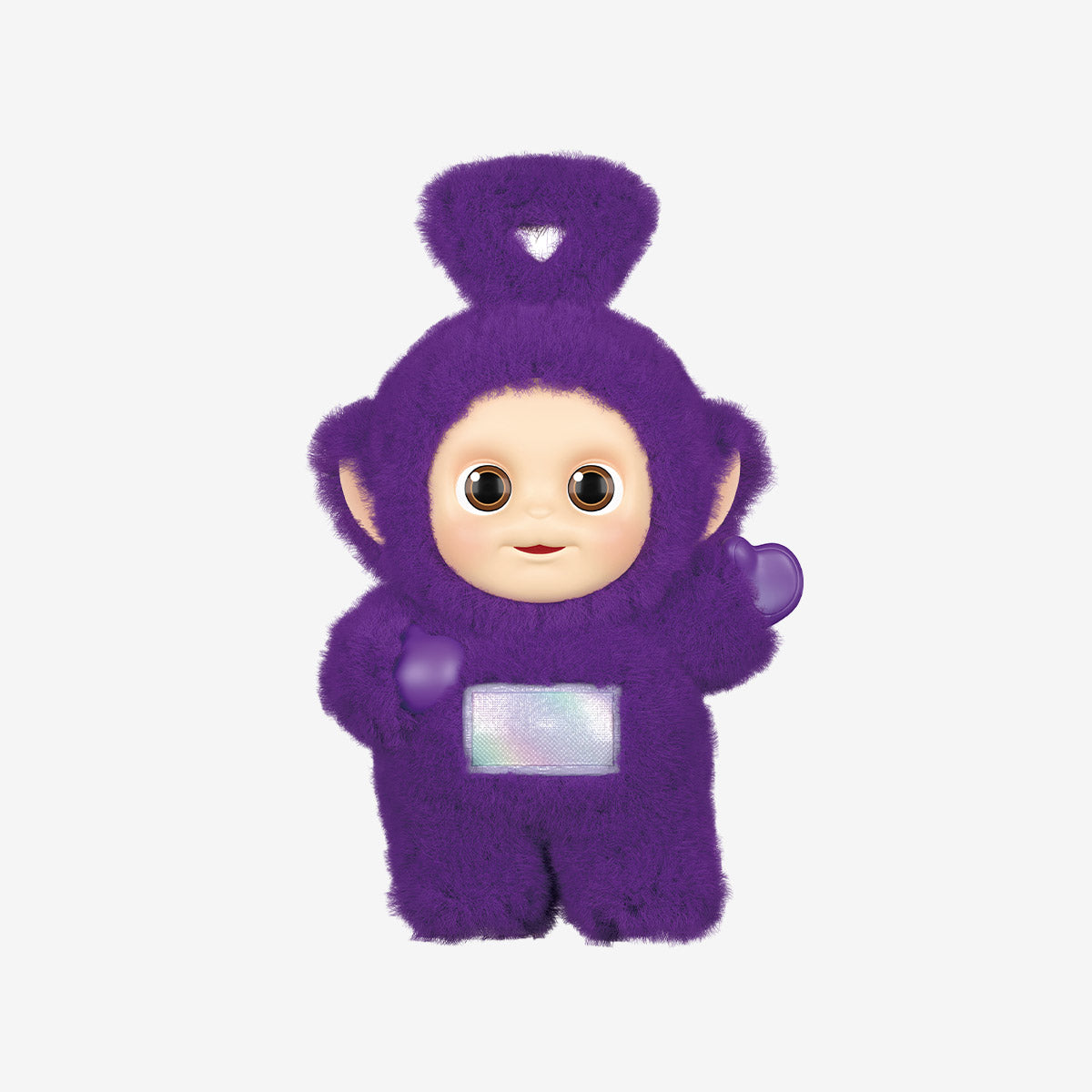 Teletubbies Vibrancy