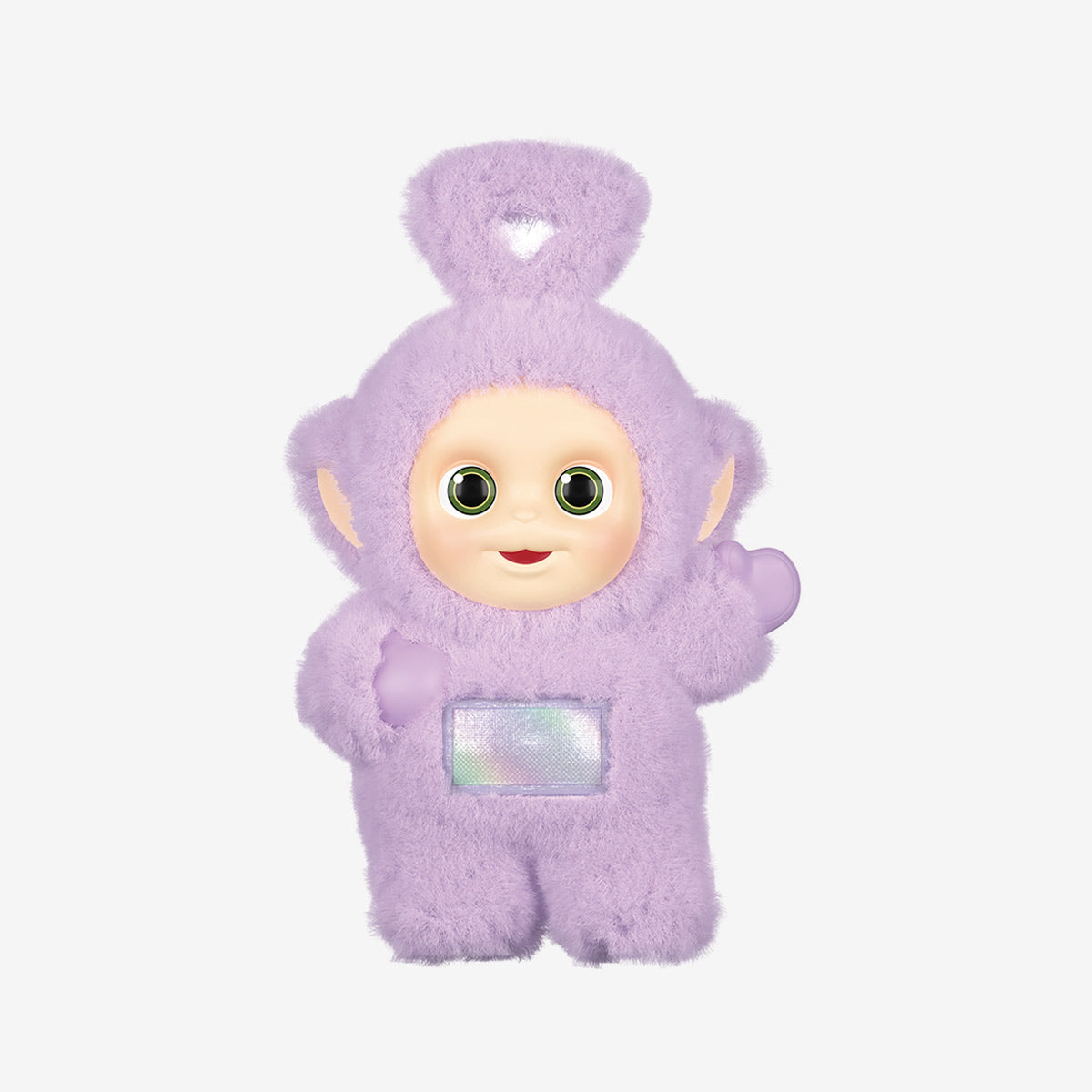 Teletubbies Vibrancy