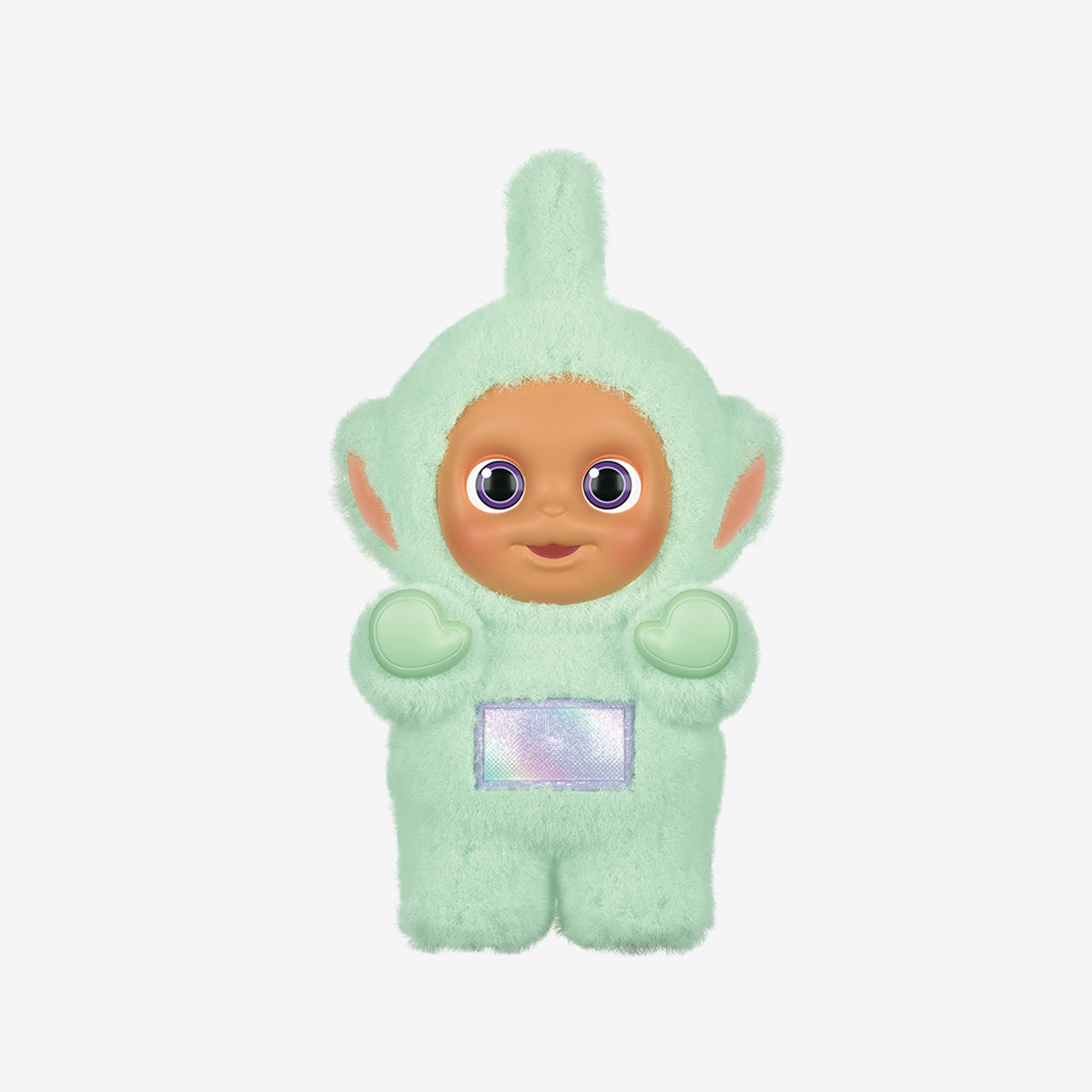 Teletubbies Vibrancy