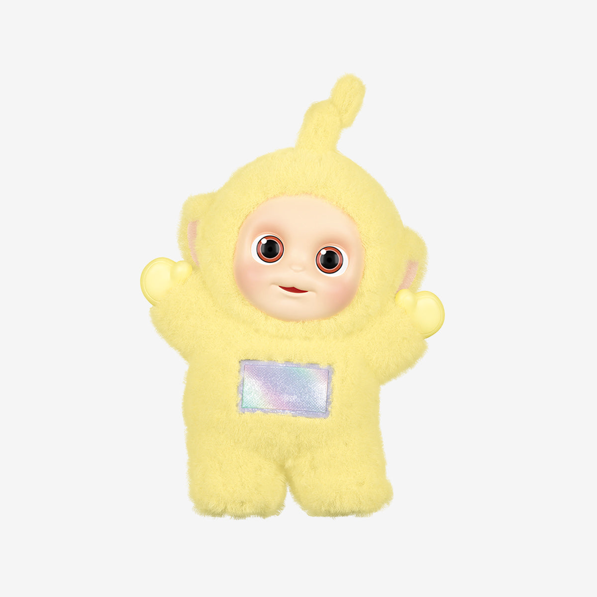 Teletubbies Vibrancy