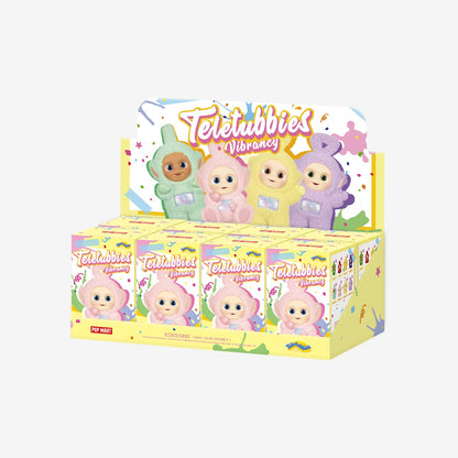 Teletubbies Vibrancy