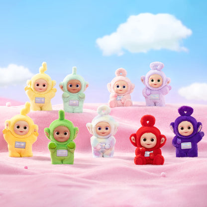 Teletubbies Vibrancy
