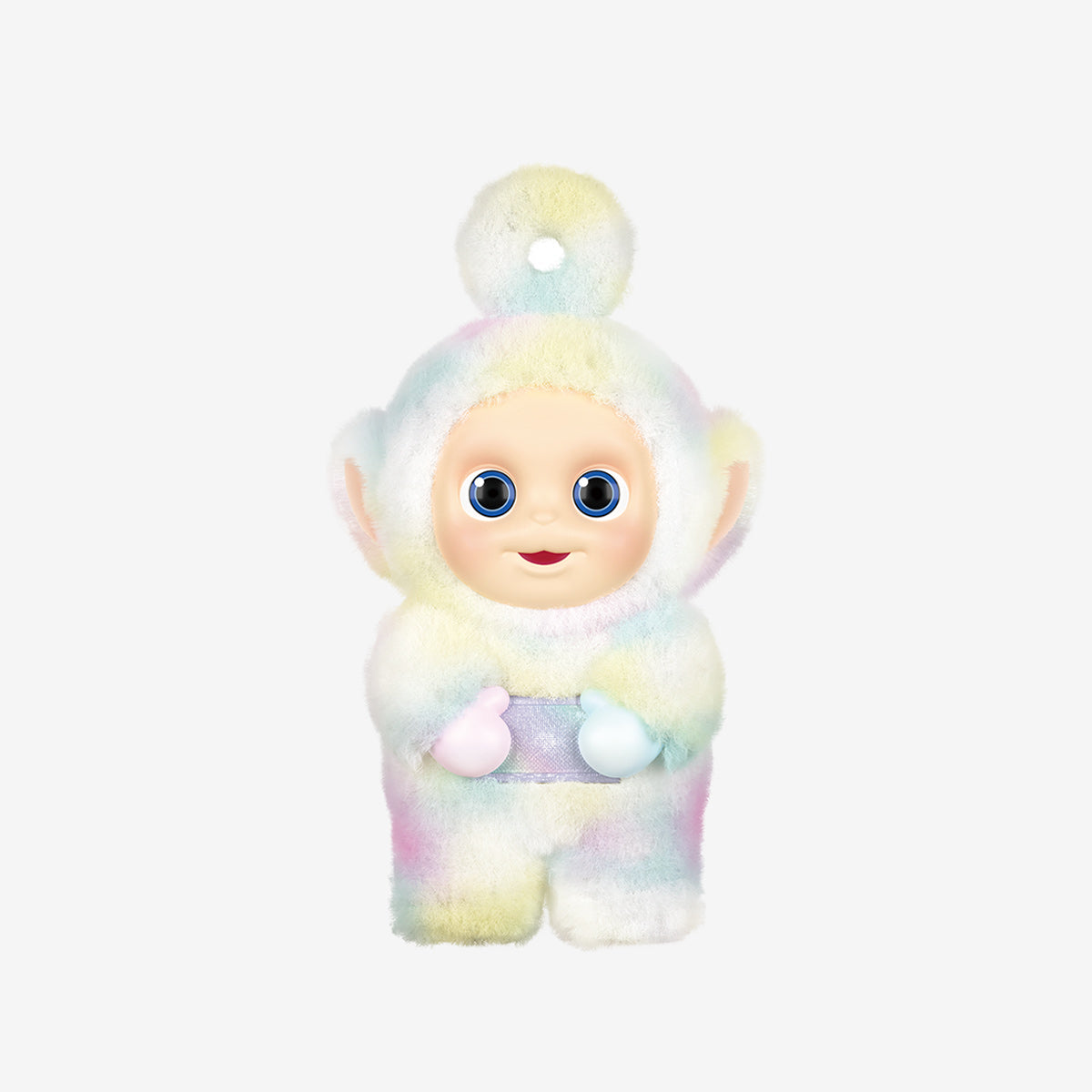 Teletubbies Vibrancy