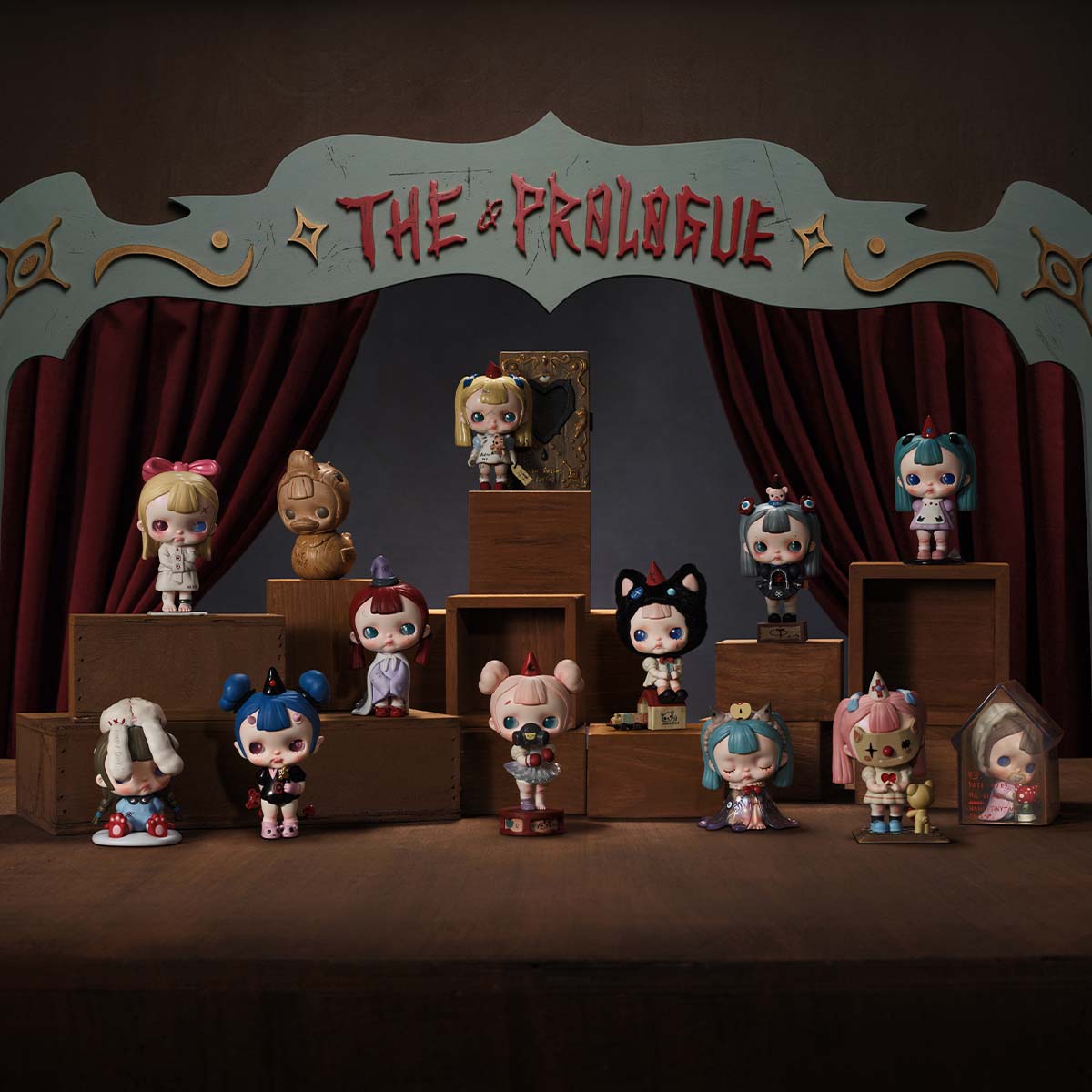 TINYTINY PROLOGUE